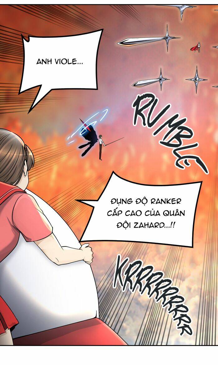 Cuộc Chiến Trong Tòa Tháp - Tower Of God Chapter 411 - Trang 2