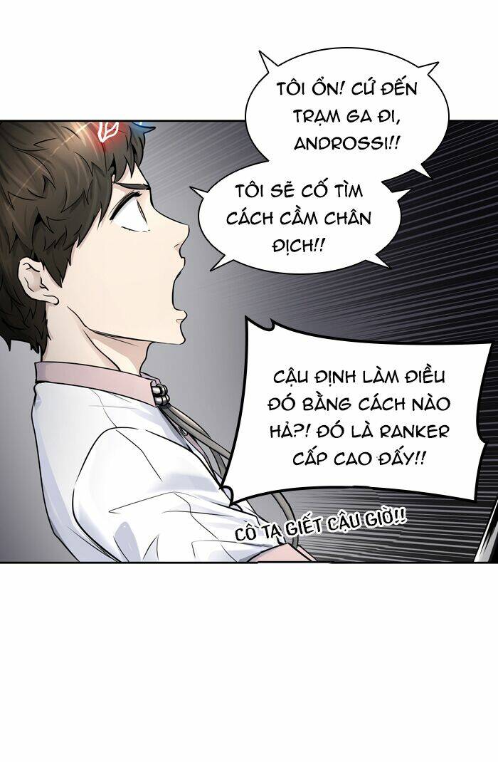 Cuộc Chiến Trong Tòa Tháp - Tower Of God Chapter 411 - Trang 2