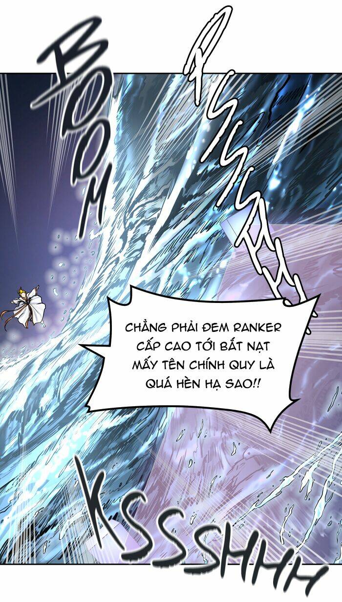 Cuộc Chiến Trong Tòa Tháp - Tower Of God Chapter 411 - Trang 2