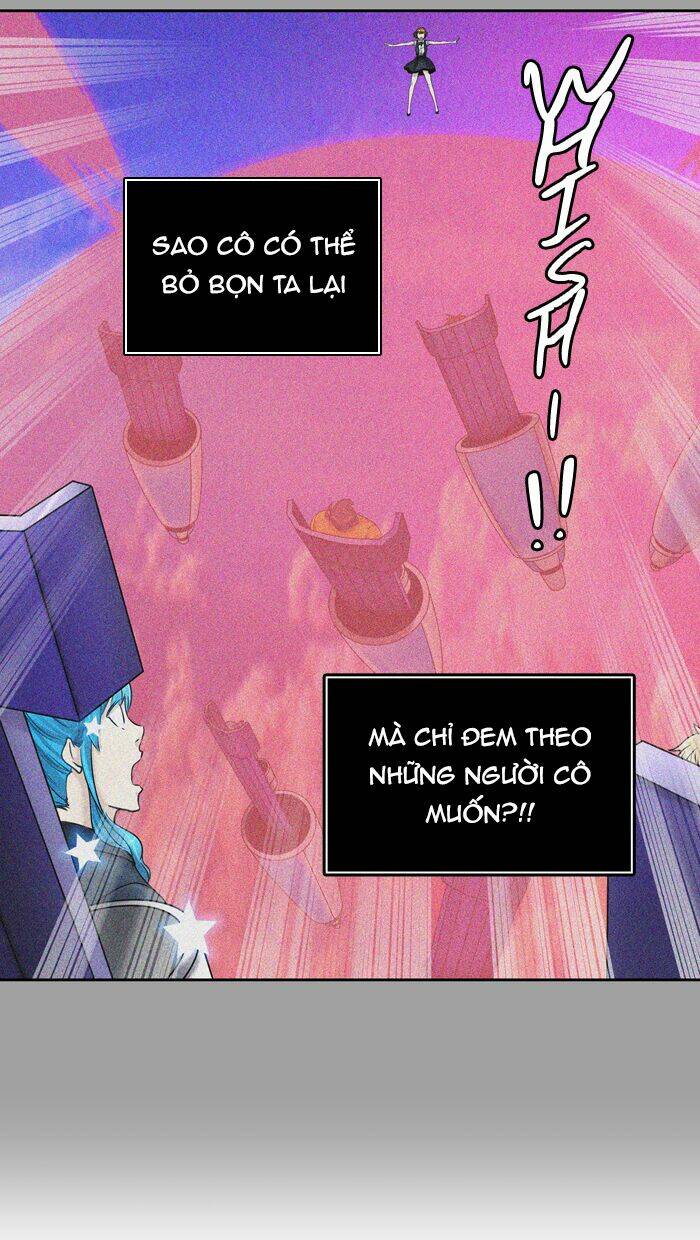 Cuộc Chiến Trong Tòa Tháp - Tower Of God Chapter 411 - Trang 2