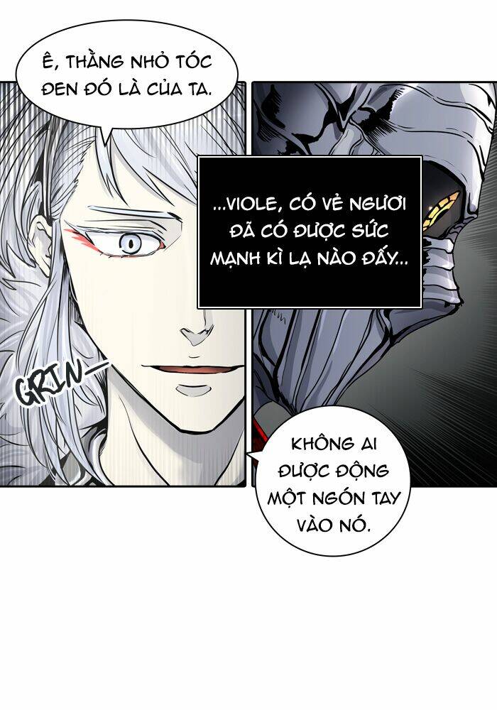 Cuộc Chiến Trong Tòa Tháp - Tower Of God Chapter 411 - Trang 2