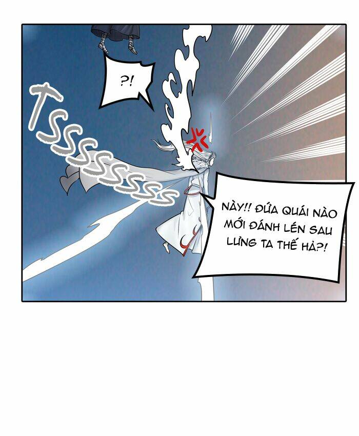 Cuộc Chiến Trong Tòa Tháp - Tower Of God Chapter 411 - Trang 2