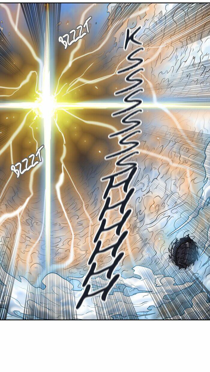 Cuộc Chiến Trong Tòa Tháp - Tower Of God Chapter 411 - Trang 2