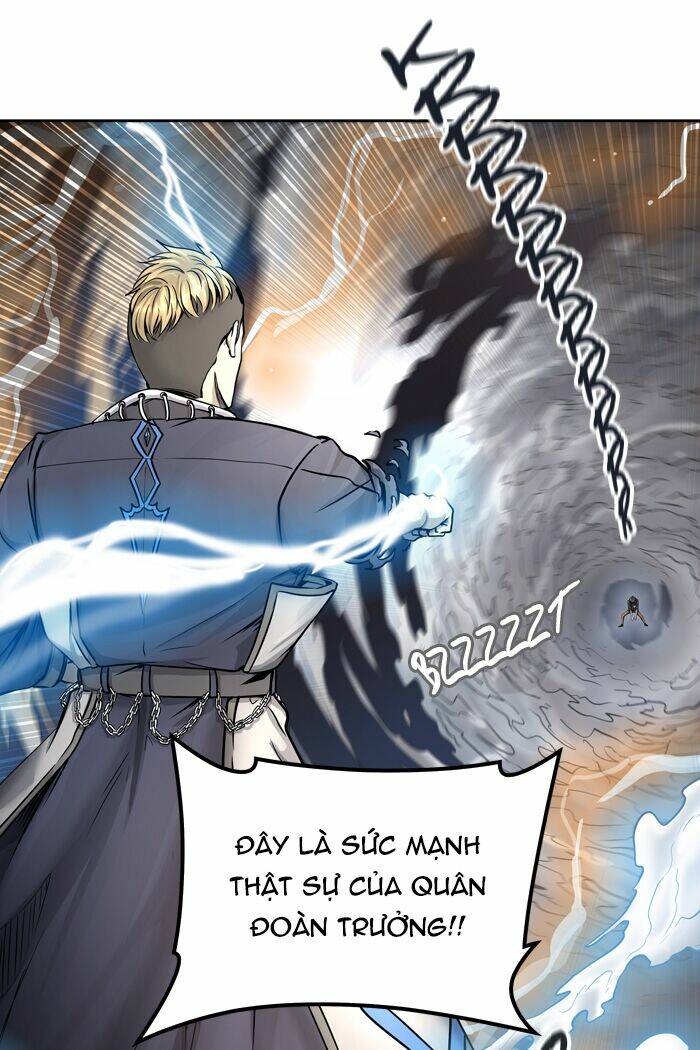 Cuộc Chiến Trong Tòa Tháp - Tower Of God Chapter 411 - Trang 2