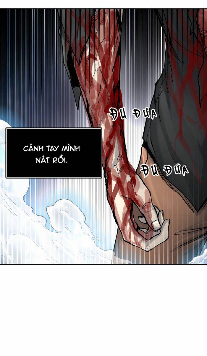 Cuộc Chiến Trong Tòa Tháp - Tower Of God Chapter 411 - Trang 2