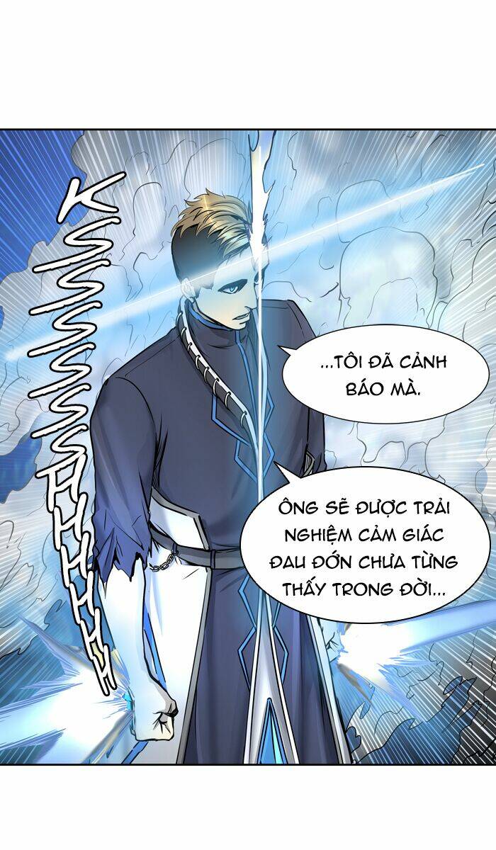 Cuộc Chiến Trong Tòa Tháp - Tower Of God Chapter 411 - Trang 2