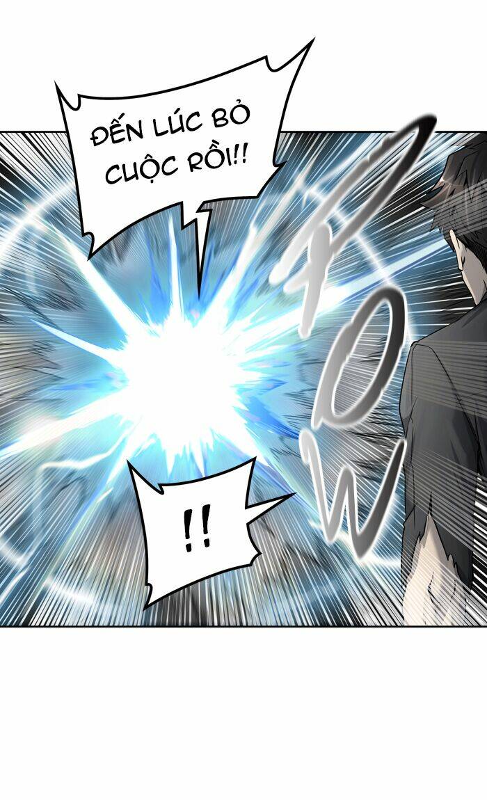 Cuộc Chiến Trong Tòa Tháp - Tower Of God Chapter 411 - Trang 2