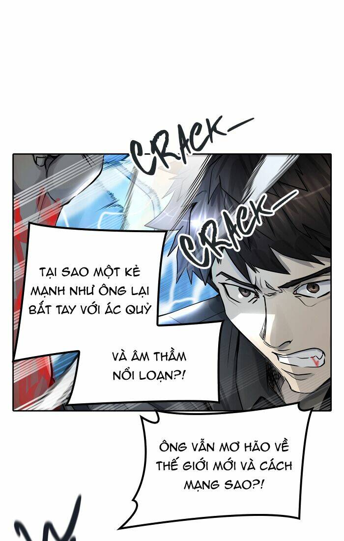 Cuộc Chiến Trong Tòa Tháp - Tower Of God Chapter 411 - Trang 2