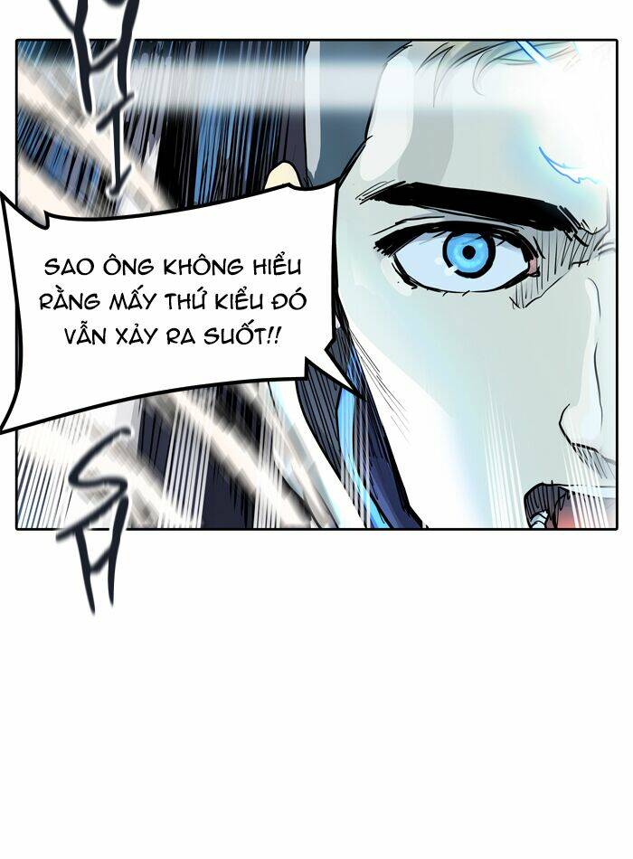 Cuộc Chiến Trong Tòa Tháp - Tower Of God Chapter 411 - Trang 2