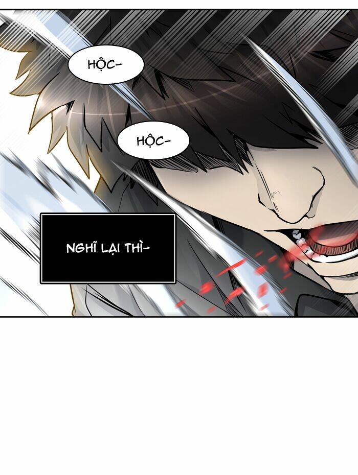 Cuộc Chiến Trong Tòa Tháp - Tower Of God Chapter 411 - Trang 2