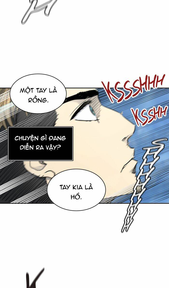 Cuộc Chiến Trong Tòa Tháp - Tower Of God Chapter 411 - Trang 2