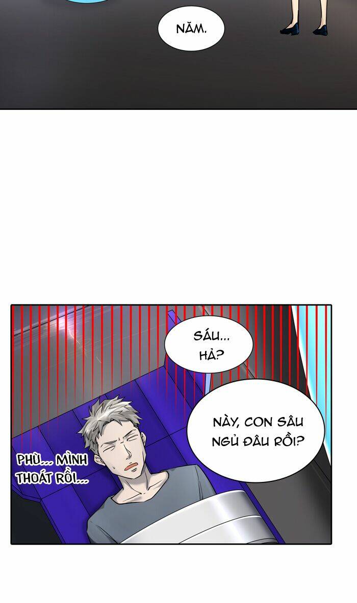 Cuộc Chiến Trong Tòa Tháp - Tower Of God Chapter 411 - Trang 2