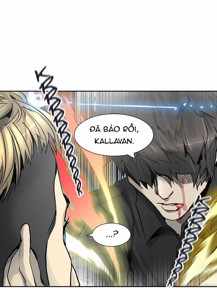 Cuộc Chiến Trong Tòa Tháp - Tower Of God Chapter 411 - Trang 2