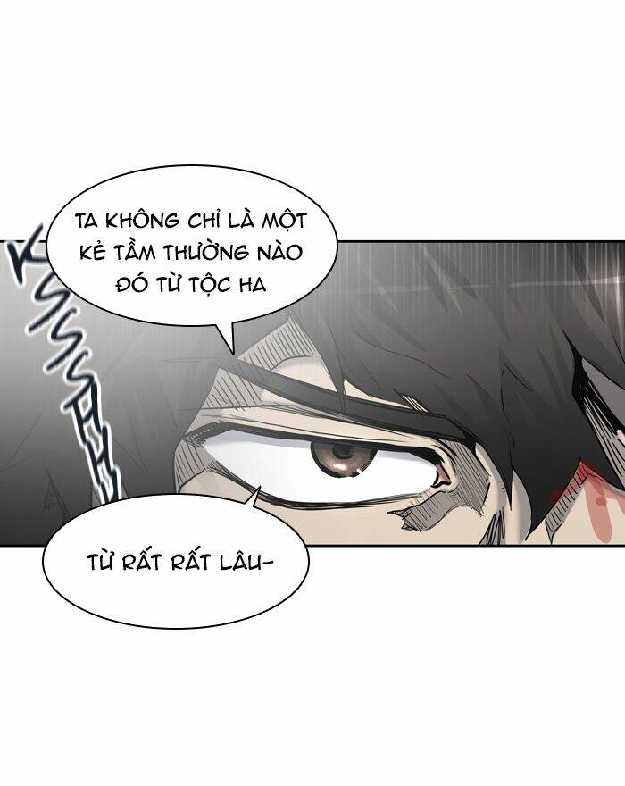 Cuộc Chiến Trong Tòa Tháp - Tower Of God Chapter 411 - Trang 2