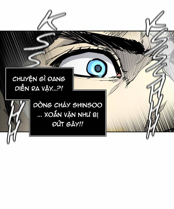 Cuộc Chiến Trong Tòa Tháp - Tower Of God Chapter 411 - Trang 2