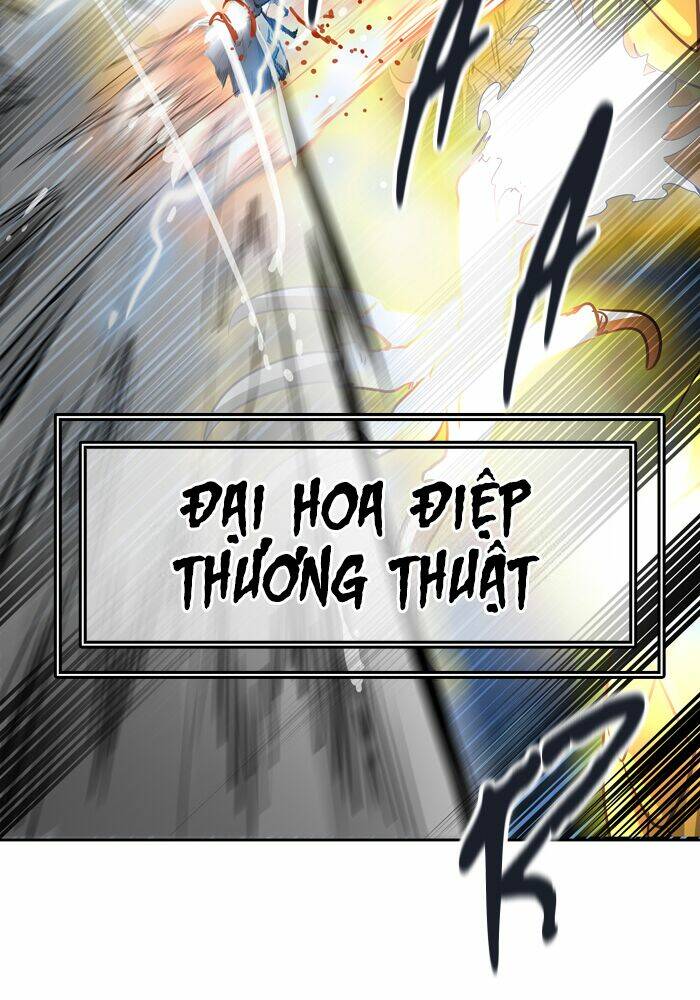 Cuộc Chiến Trong Tòa Tháp - Tower Of God Chapter 411 - Trang 2