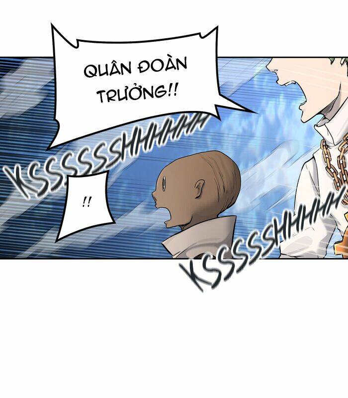 Cuộc Chiến Trong Tòa Tháp - Tower Of God Chapter 411 - Trang 2