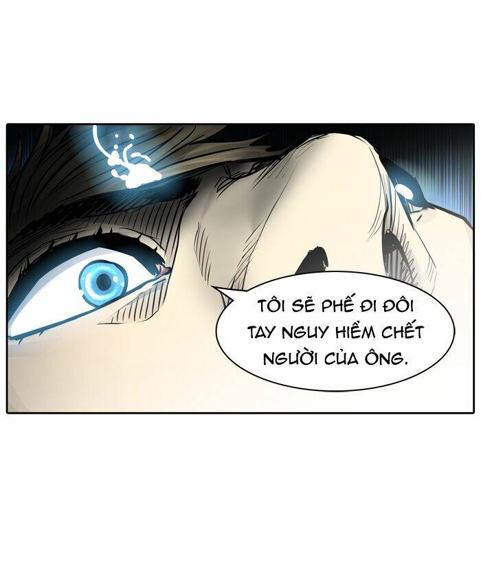 Cuộc Chiến Trong Tòa Tháp - Tower Of God Chapter 411 - Trang 2