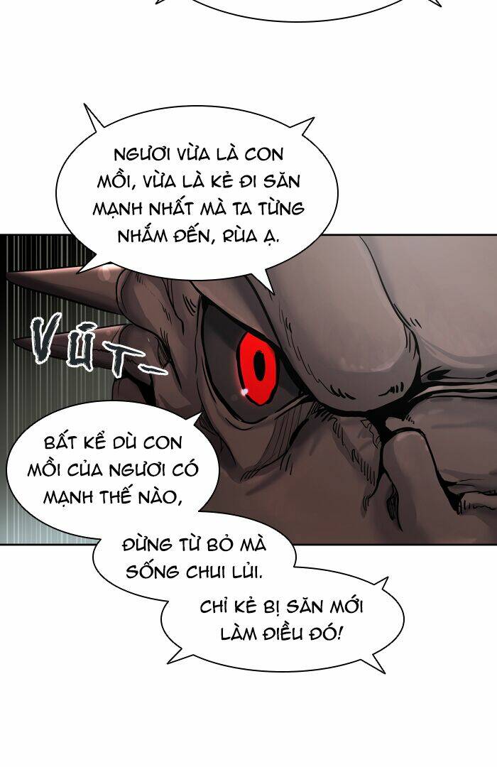 Cuộc Chiến Trong Tòa Tháp - Tower Of God Chapter 417 - Next Chapter 418