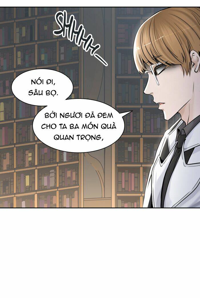 Cuộc Chiến Trong Tòa Tháp - Tower Of God Chapter 417 - Next Chapter 418