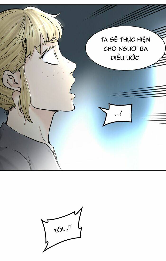 Cuộc Chiến Trong Tòa Tháp - Tower Of God Chapter 417 - Next Chapter 418