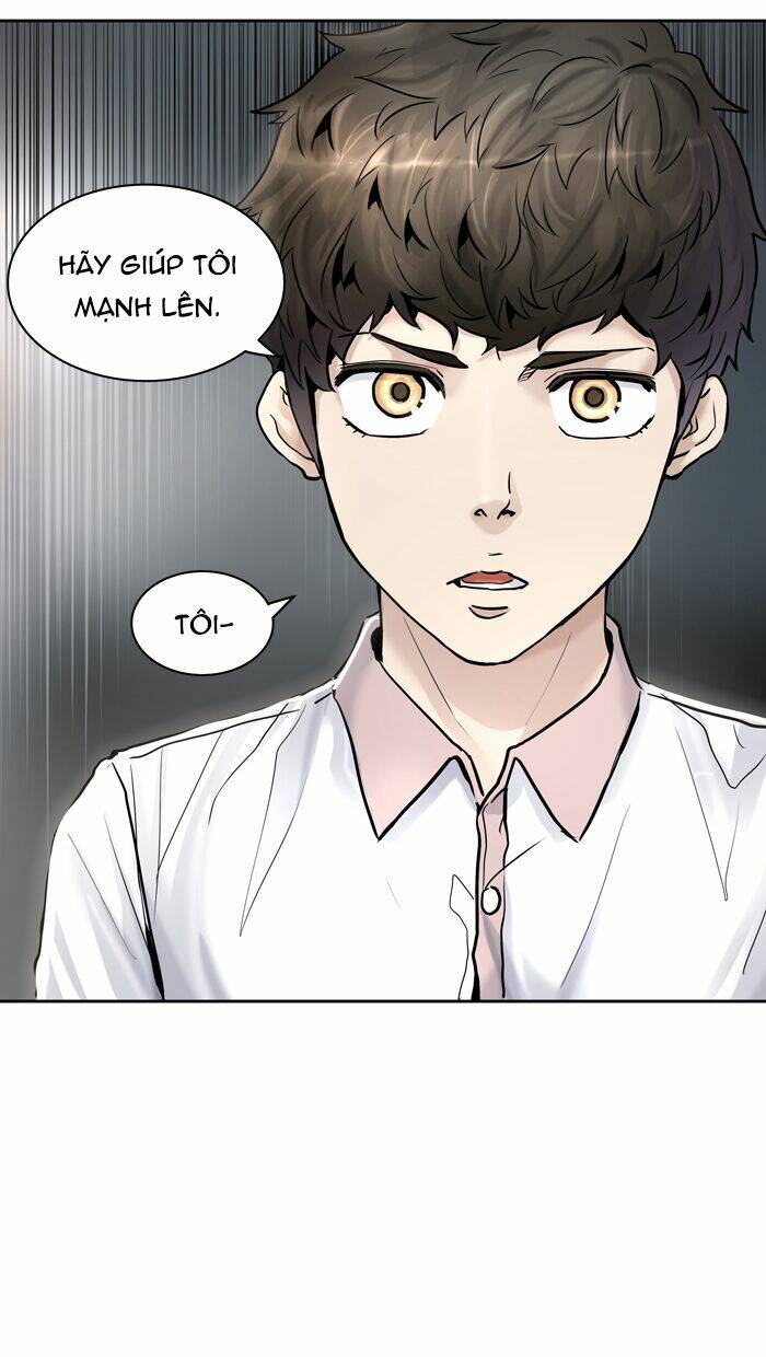 Cuộc Chiến Trong Tòa Tháp - Tower Of God Chapter 417 - Next Chapter 418