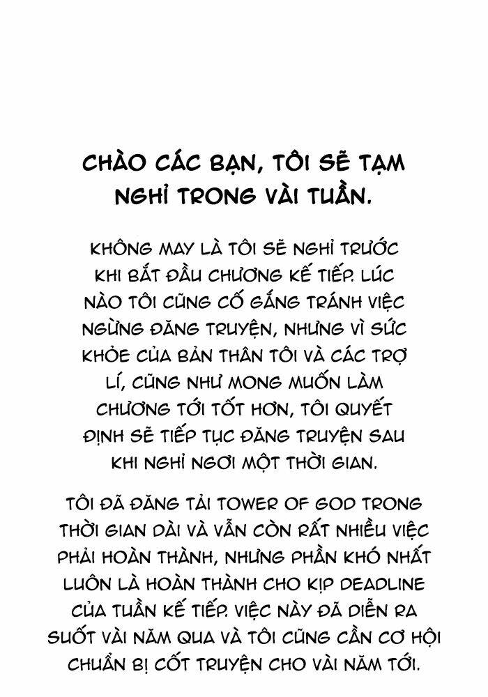 Cuộc Chiến Trong Tòa Tháp - Tower Of God Chapter 417 - Next Chapter 418