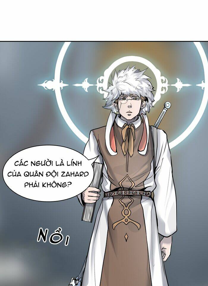 Cuộc Chiến Trong Tòa Tháp - Tower Of God Chapter 417 - Next Chapter 418