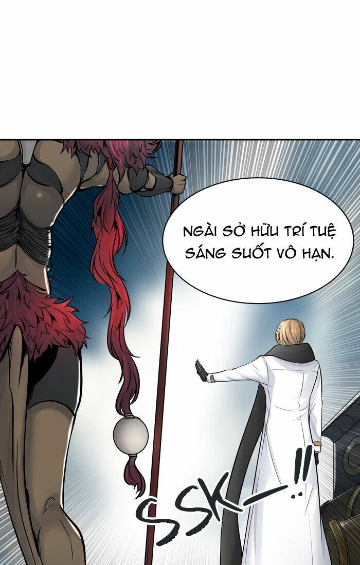 Cuộc Chiến Trong Tòa Tháp - Tower Of God Chapter 417 - Next Chapter 418