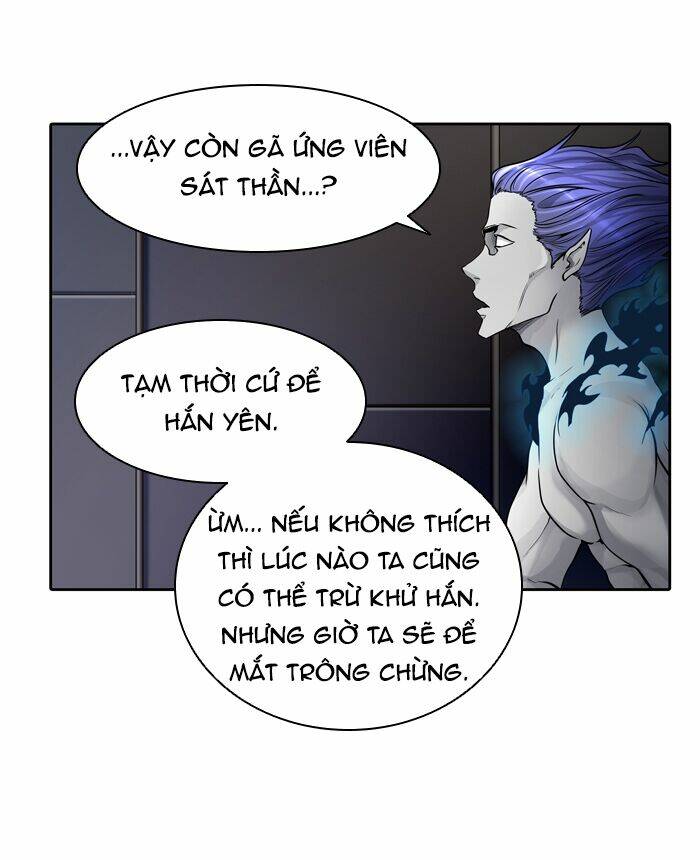 Cuộc Chiến Trong Tòa Tháp - Tower Of God Chapter 417 - Next Chapter 418