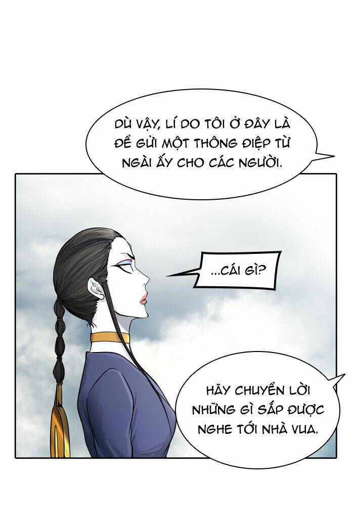 Cuộc Chiến Trong Tòa Tháp - Tower Of God Chapter 417 - Next Chapter 418