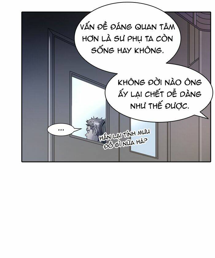 Cuộc Chiến Trong Tòa Tháp - Tower Of God Chapter 417 - Next Chapter 418