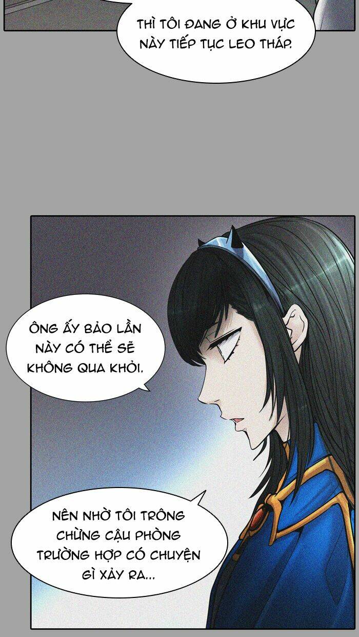 Cuộc Chiến Trong Tòa Tháp - Tower Of God Chapter 417 - Next Chapter 418