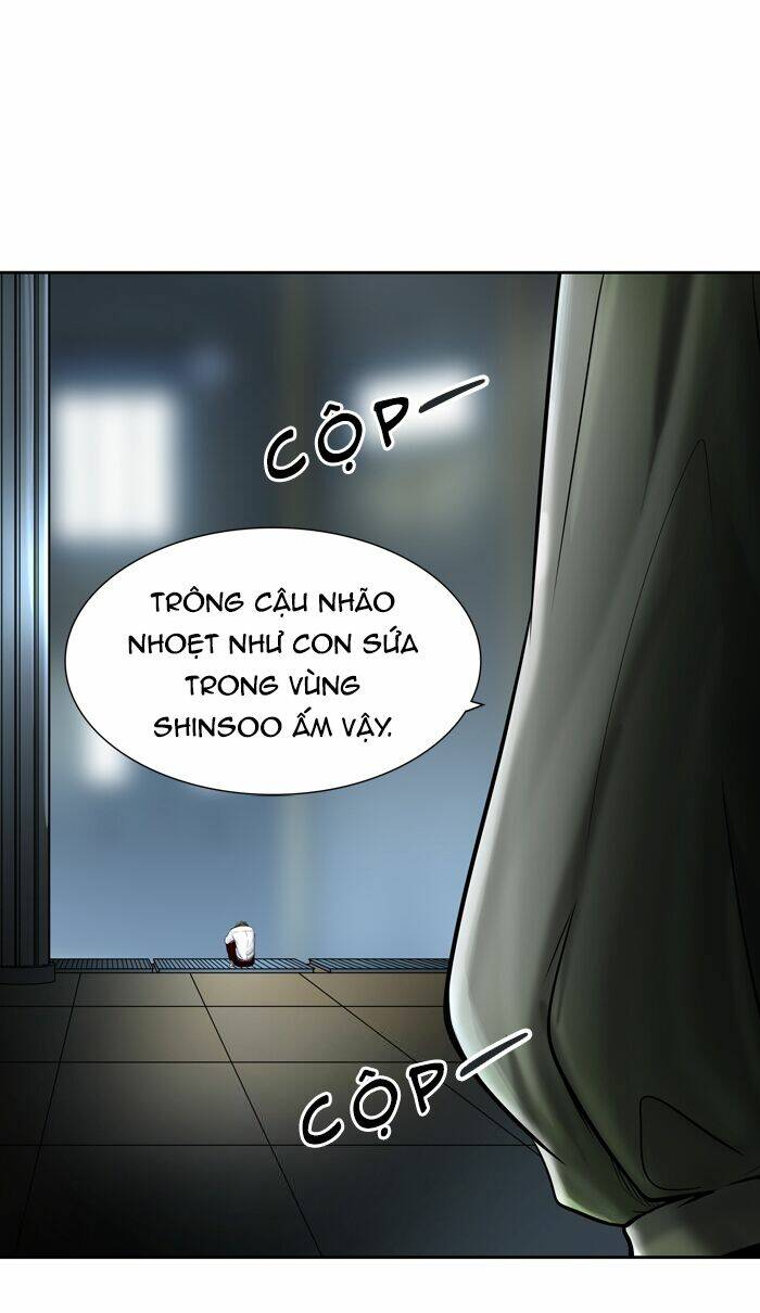 Cuộc Chiến Trong Tòa Tháp - Tower Of God Chapter 417 - Next Chapter 418