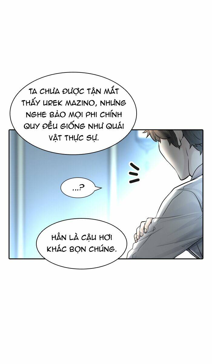 Cuộc Chiến Trong Tòa Tháp - Tower Of God Chapter 417 - Next Chapter 418