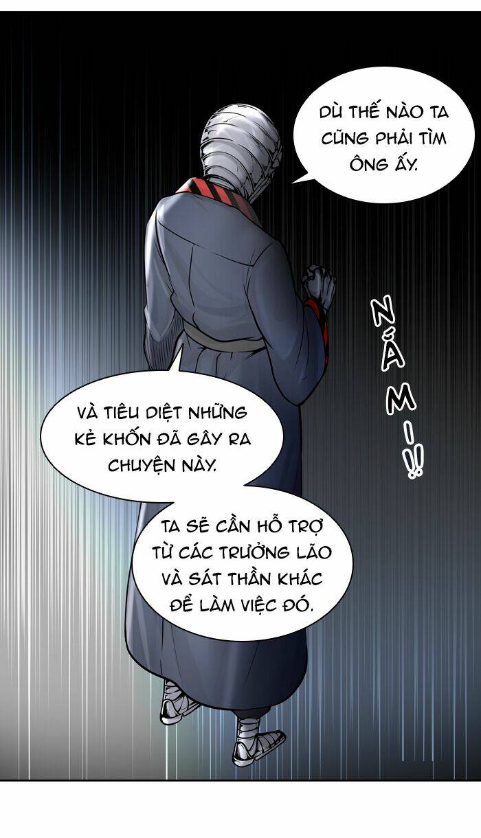 Cuộc Chiến Trong Tòa Tháp - Tower Of God Chapter 417 - Next Chapter 418