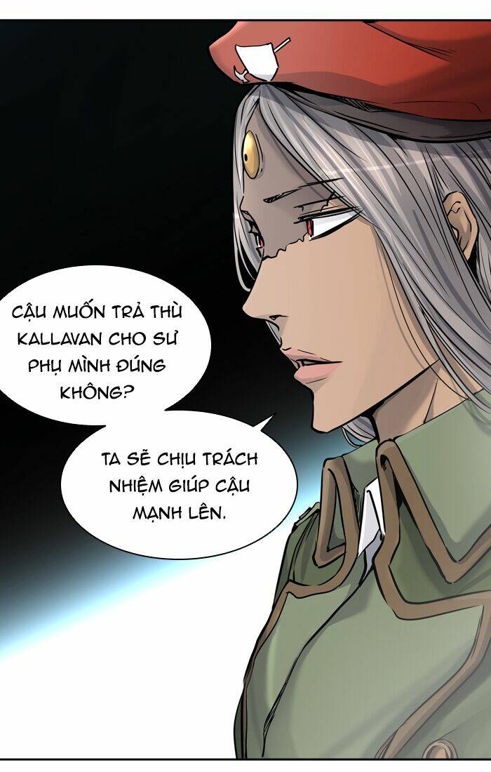 Cuộc Chiến Trong Tòa Tháp - Tower Of God Chapter 417 - Next Chapter 418