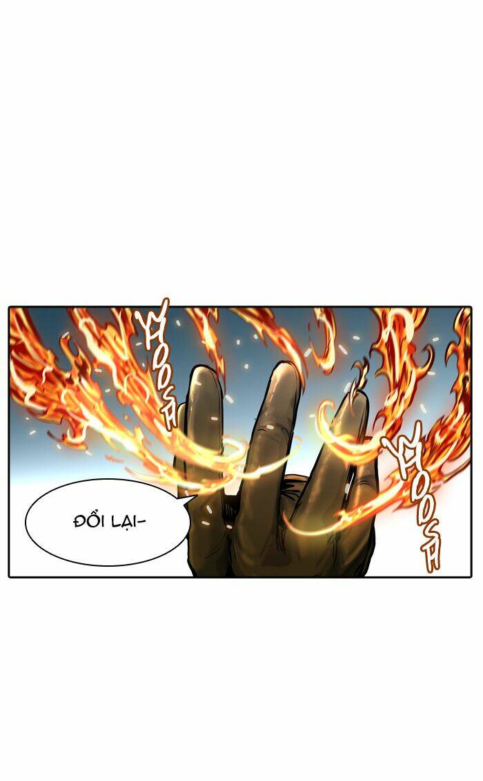 Cuộc Chiến Trong Tòa Tháp - Tower Of God Chapter 417 - Next Chapter 418