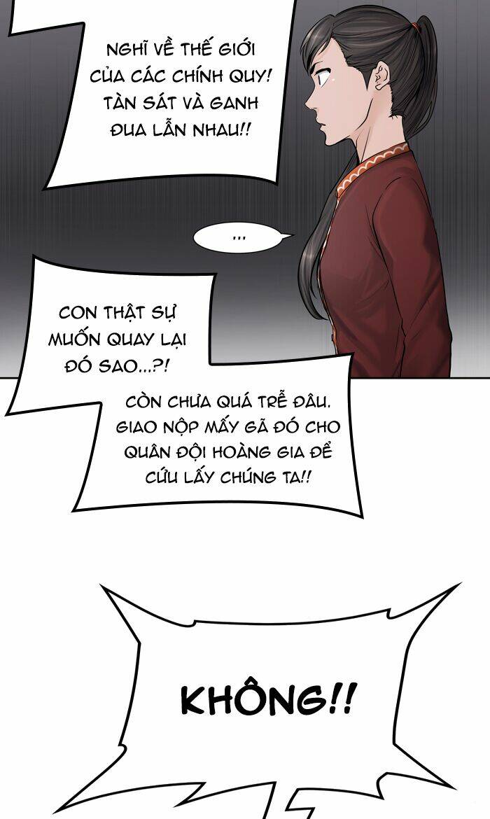 Cuộc Chiến Trong Tòa Tháp - Tower Of God Chapter 417 - Next Chapter 418