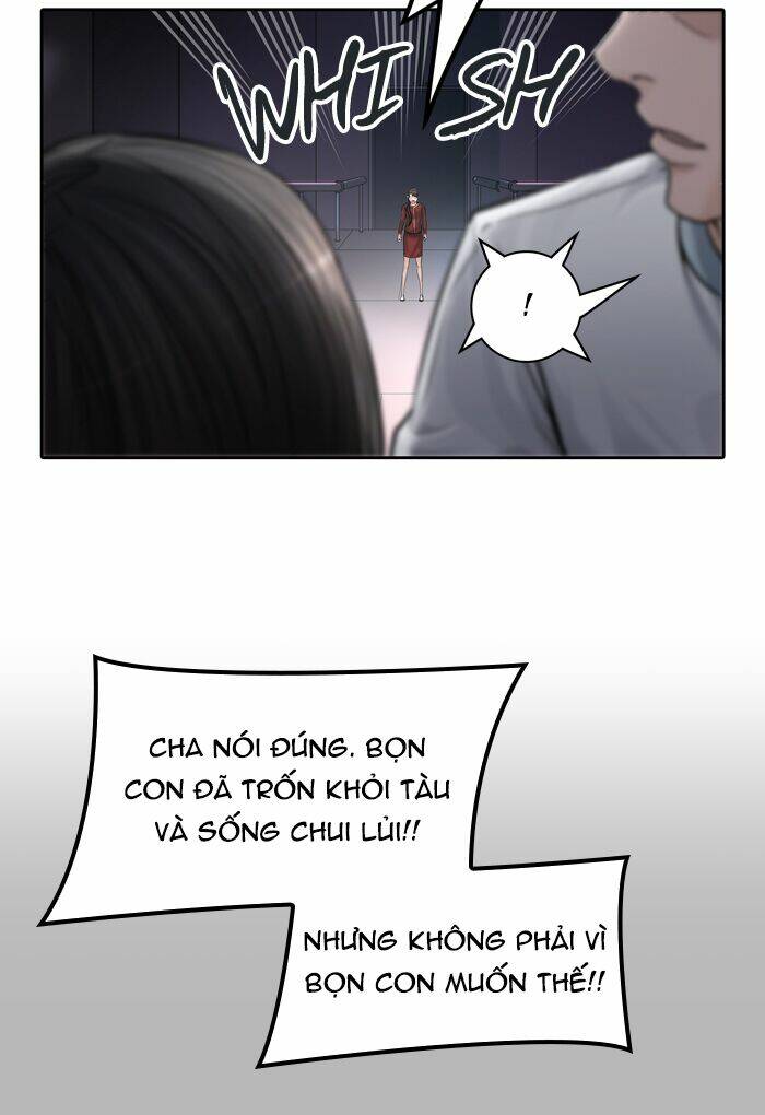 Cuộc Chiến Trong Tòa Tháp - Tower Of God Chapter 417 - Next Chapter 418