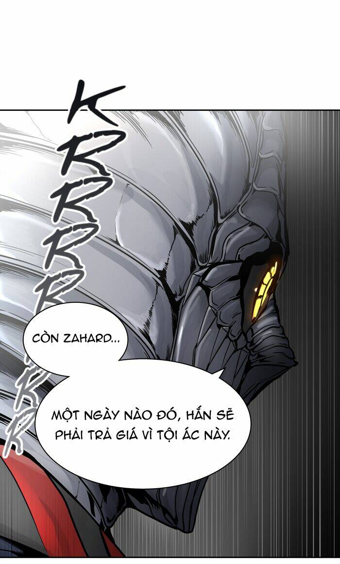 Cuộc Chiến Trong Tòa Tháp - Tower Of God Chapter 417 - Next Chapter 418