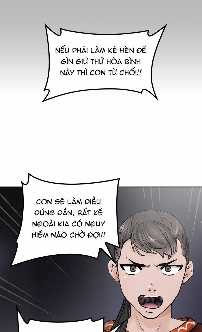 Cuộc Chiến Trong Tòa Tháp - Tower Of God Chapter 417 - Next Chapter 418