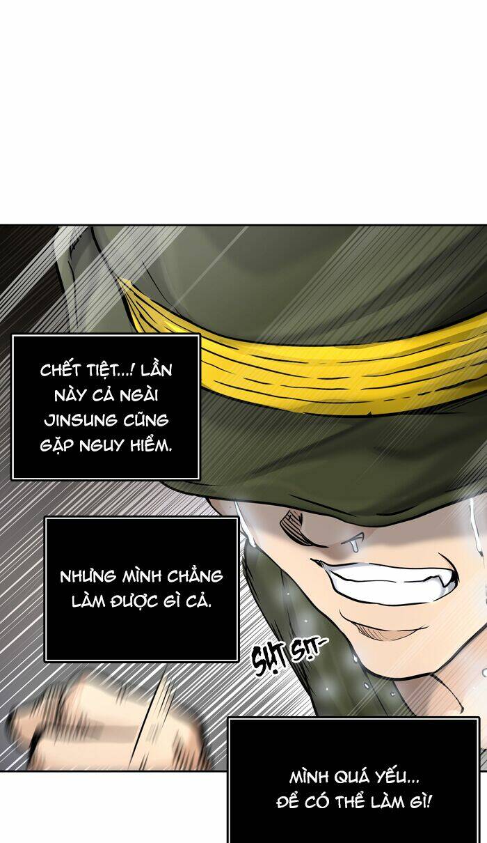 Cuộc Chiến Trong Tòa Tháp - Tower Of God Chapter 417 - Next Chapter 418