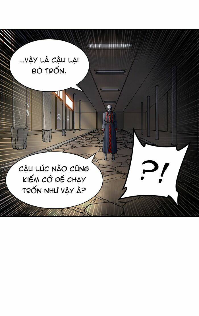 Cuộc Chiến Trong Tòa Tháp - Tower Of God Chapter 417 - Next Chapter 418