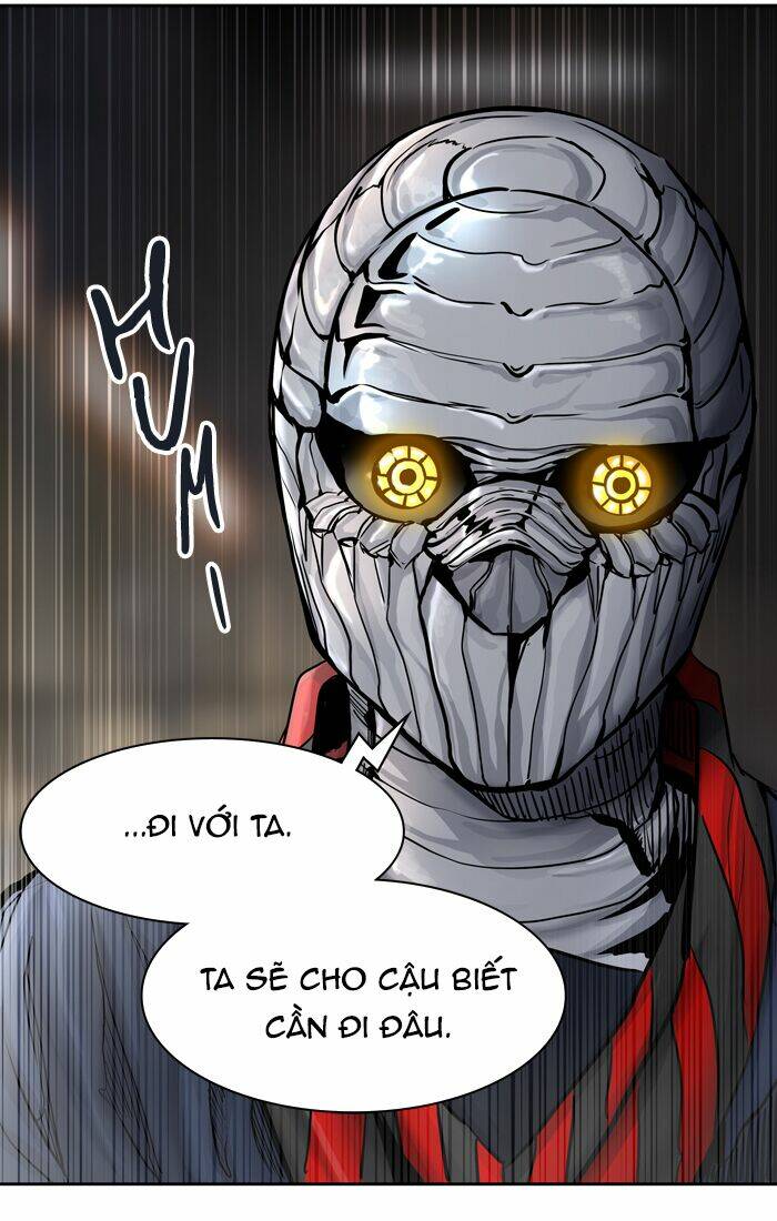 Cuộc Chiến Trong Tòa Tháp - Tower Of God Chapter 417 - Next Chapter 418