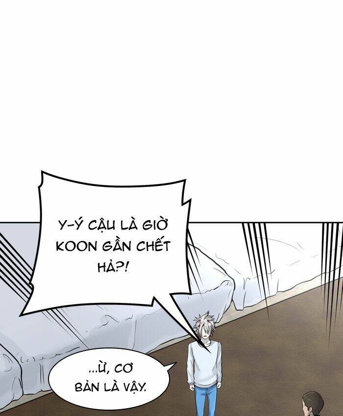 Cuộc Chiến Trong Tòa Tháp - Tower Of God Chapter 417 - Next Chapter 418