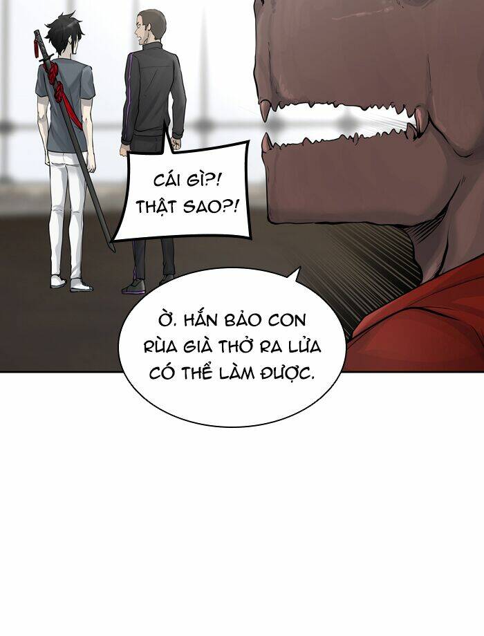 Cuộc Chiến Trong Tòa Tháp - Tower Of God Chapter 417 - Next Chapter 418