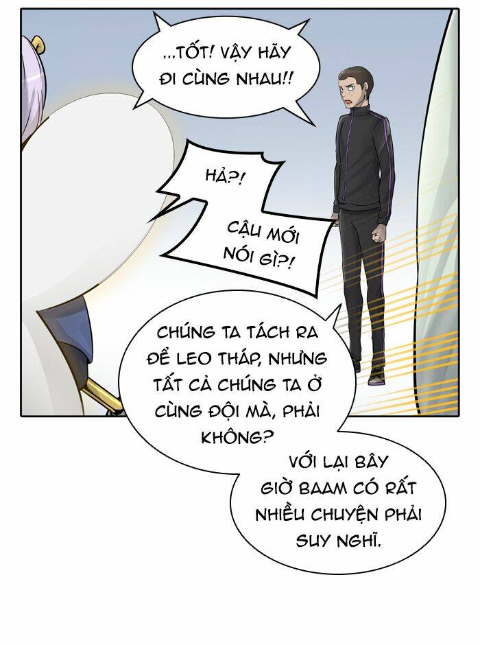 Cuộc Chiến Trong Tòa Tháp - Tower Of God Chapter 417 - Next Chapter 418