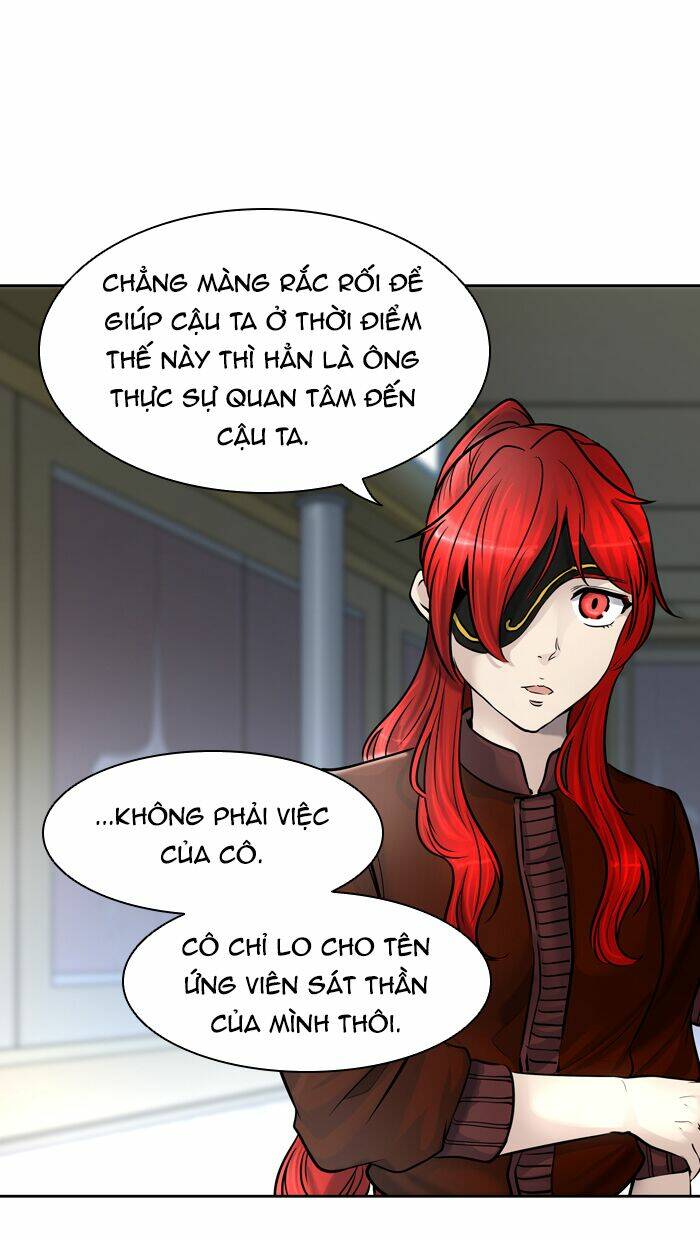 Cuộc Chiến Trong Tòa Tháp - Tower Of God Chapter 417 - Next Chapter 418