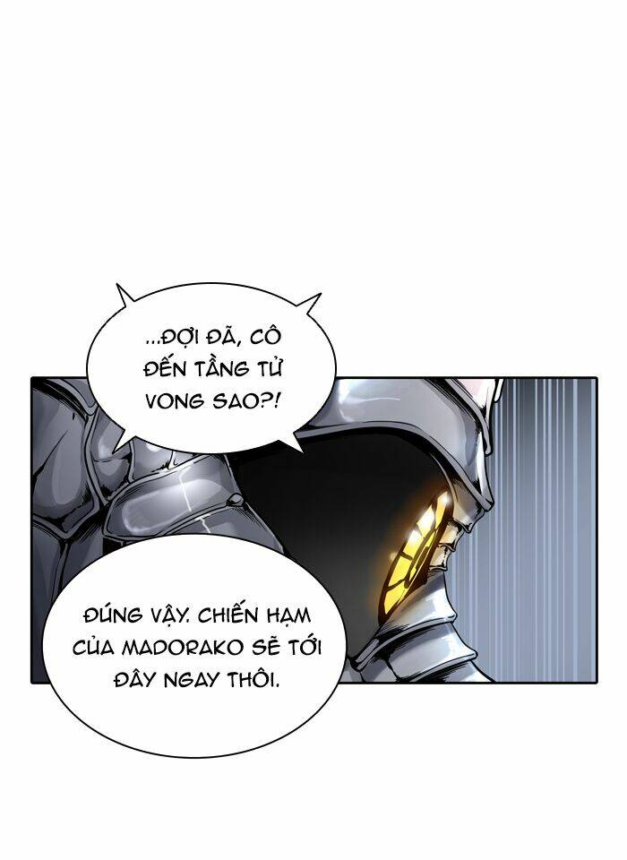 Cuộc Chiến Trong Tòa Tháp - Tower Of God Chapter 417 - Next Chapter 418